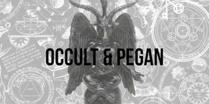 Occult & Pegan Collection
