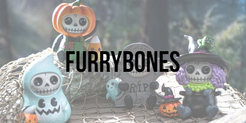 Furrybones Collection