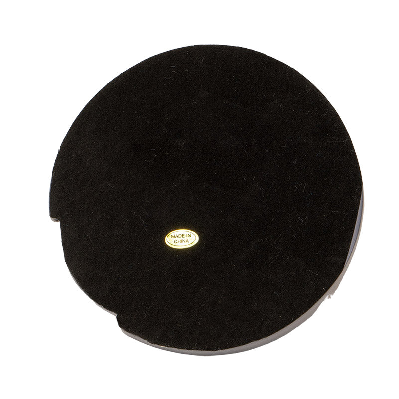 Moon Phase Incense Holder