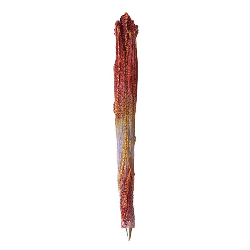 Red Dragon Ballpoint Pen