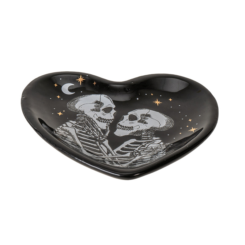 Love Never Dies Trinket Dish by Something Different UK