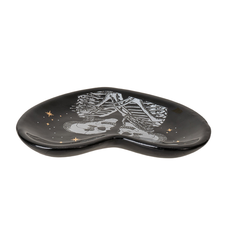 Love Never Dies Trinket Dish by Something Different UK