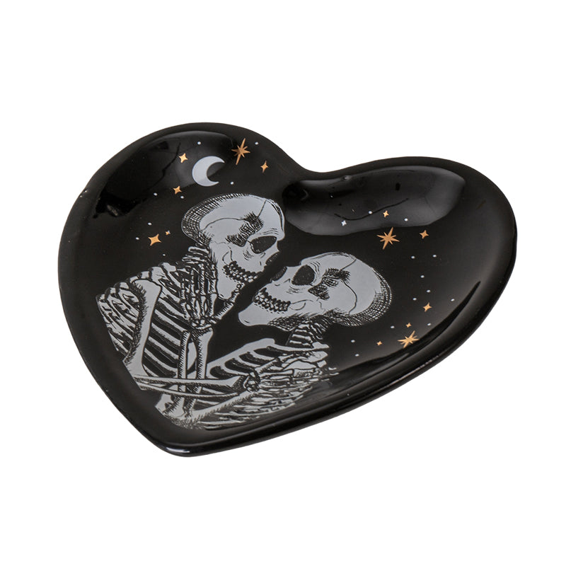 Love Never Dies Trinket Dish by Something Different UK