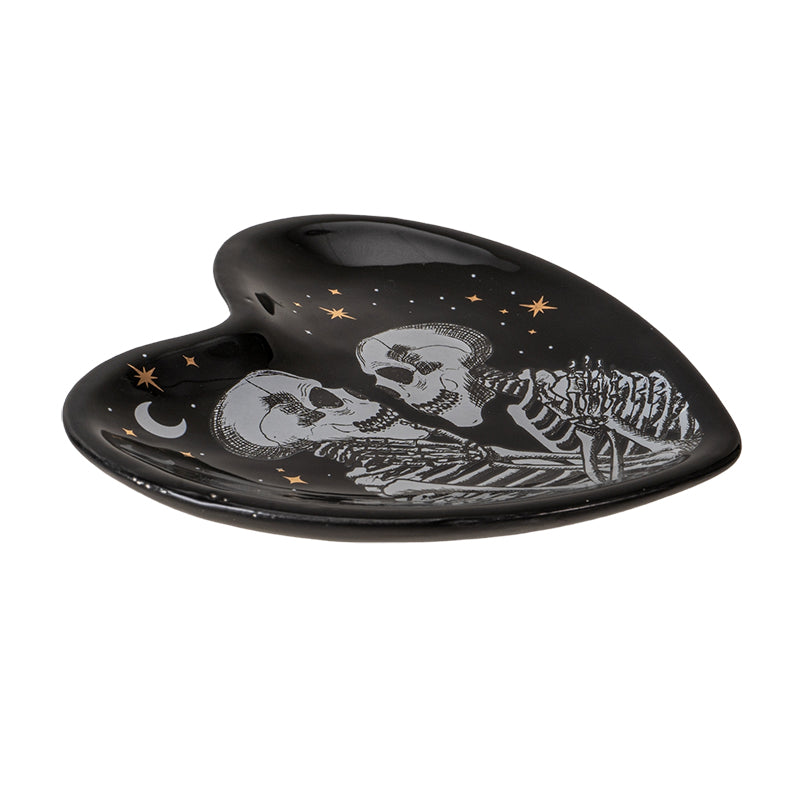 Love Never Dies Trinket Dish by Something Different UK