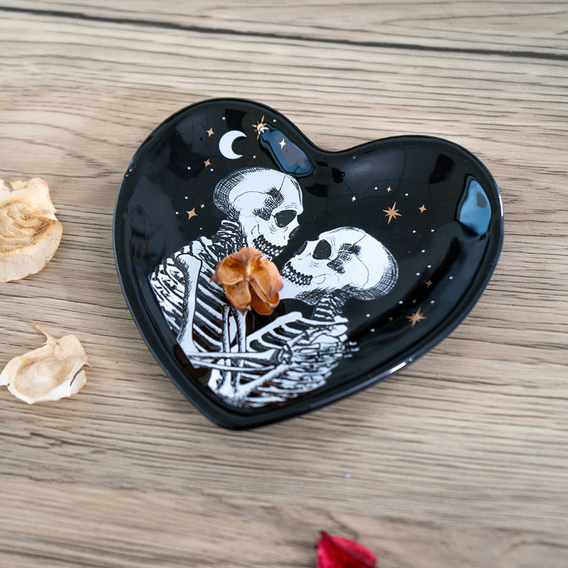 Love Never Dies Trinket Dish by Something Different UK