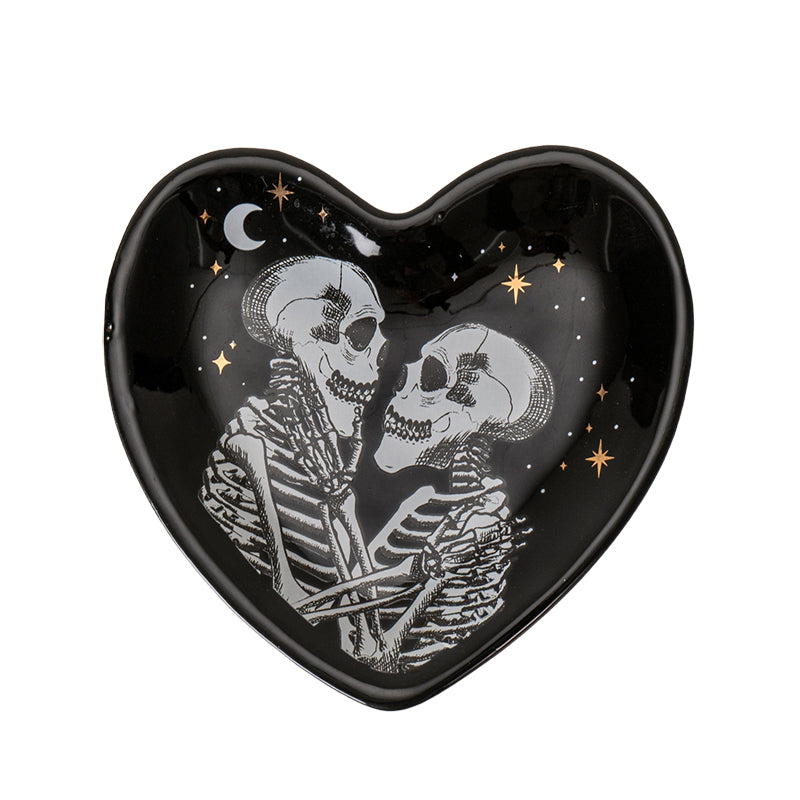 Love Never Dies Trinket Dish by Something Different UK