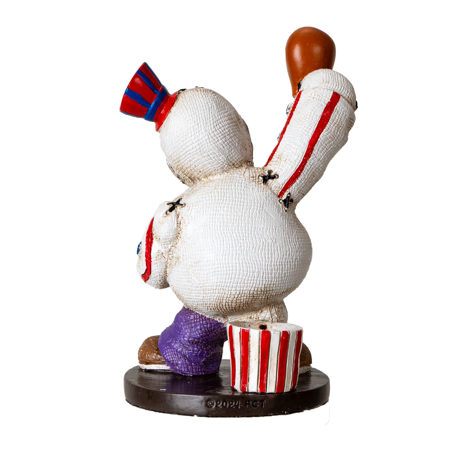 Pinheads Spaulding Collectible Figurine by Ruben Macias