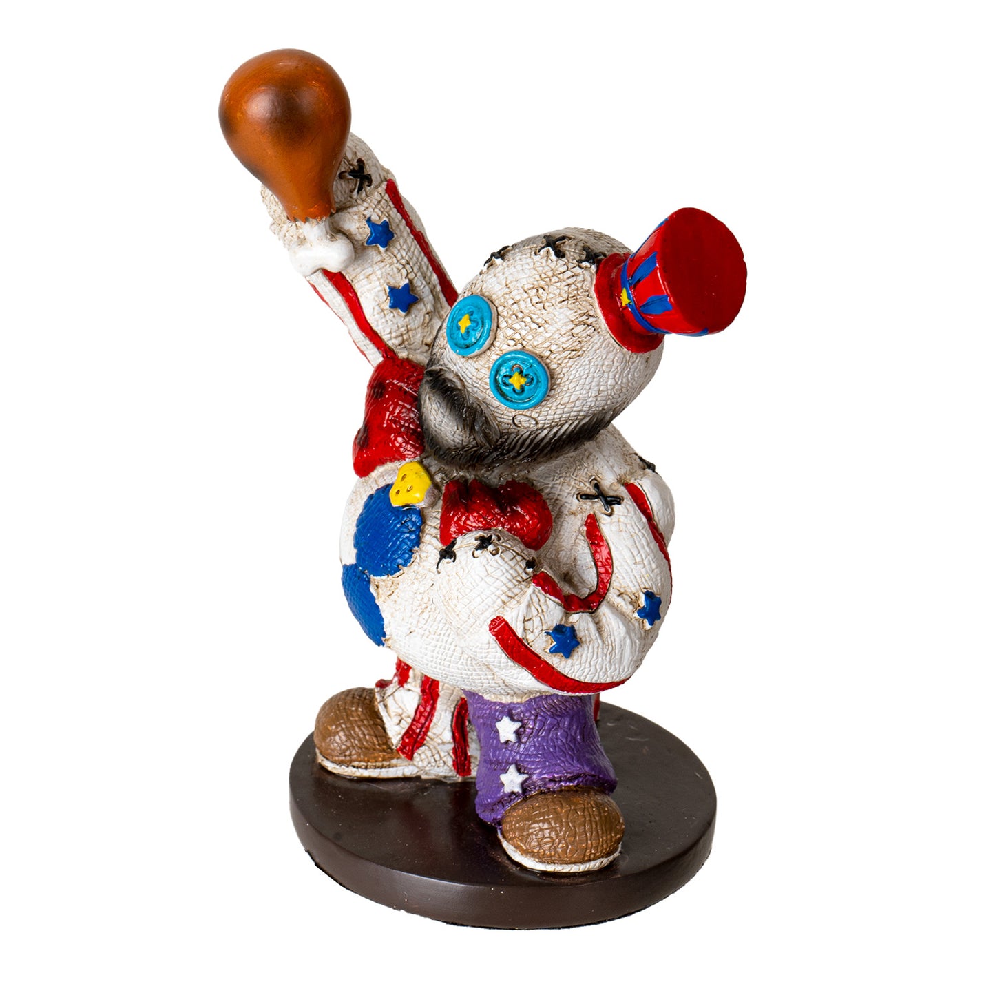 Pinheads Spaulding Collectible Figurine by Ruben Macias