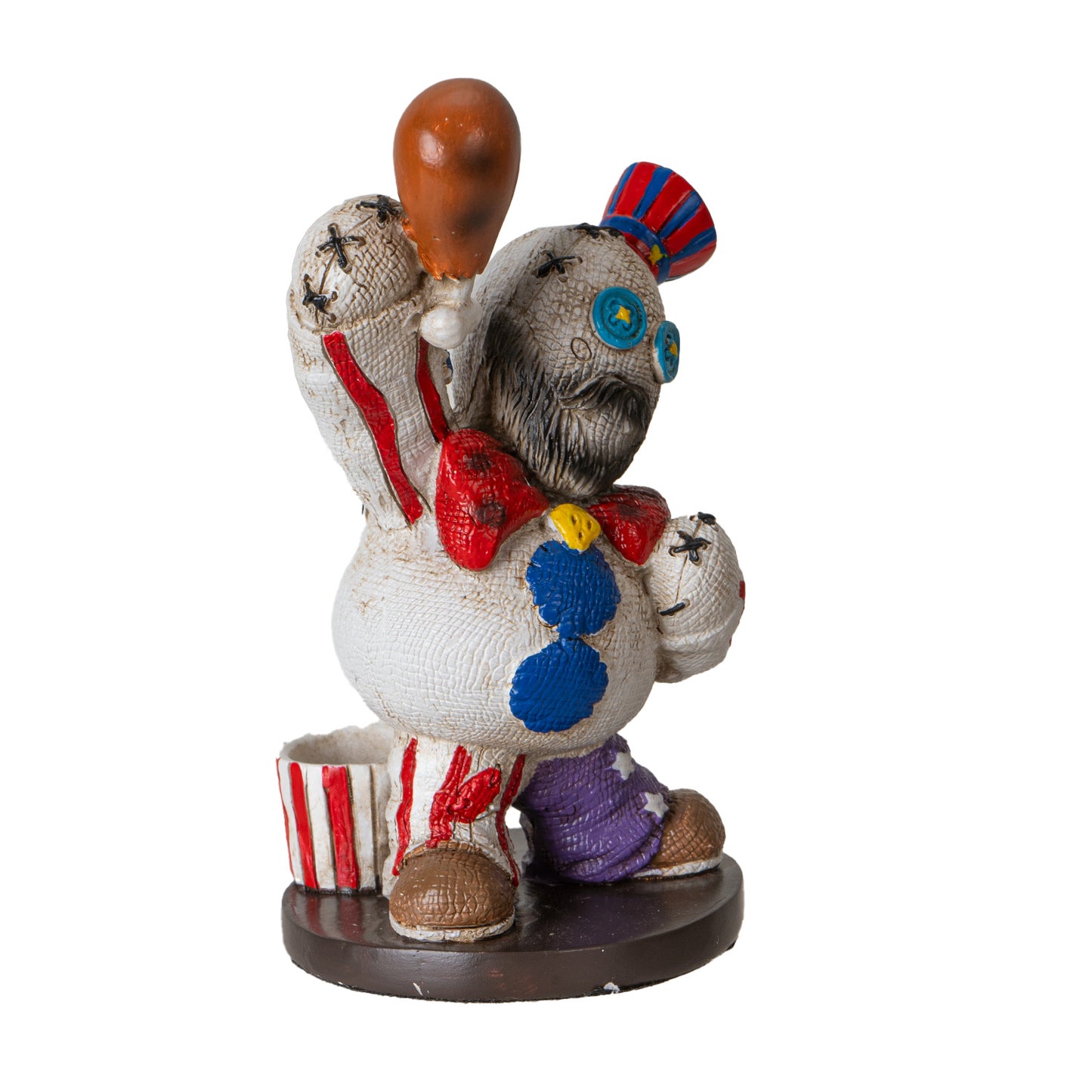 Pinheads Spaulding Collectible Figurine by Ruben Macias