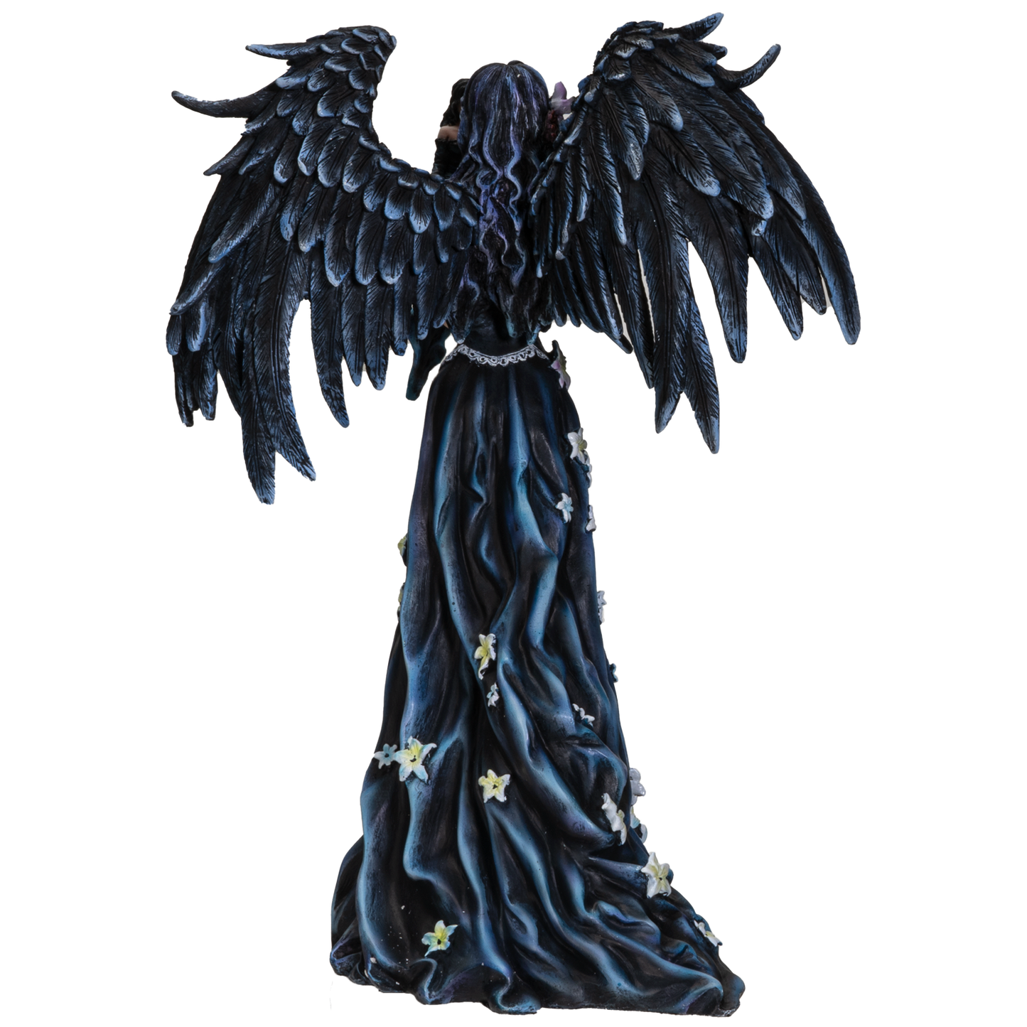 Nene Thomas Collection Whisper Winged Fairy Resin Figurine Statue