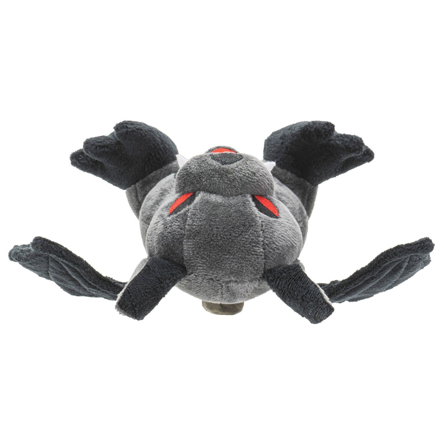 Pacific Giftware Hellions Plush Series Vampire Bat Plush Doll