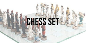 Chess Set Collection