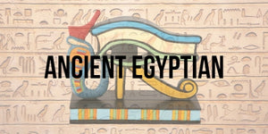 Ancient Egyptian Collection