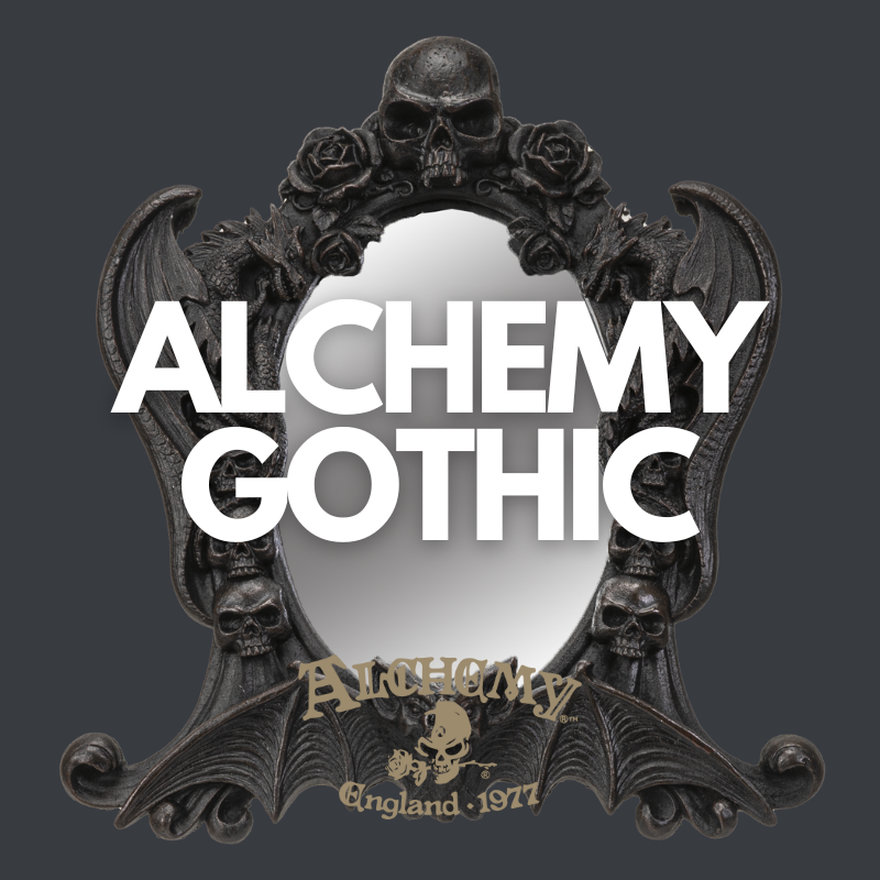 Alchemy Gothic