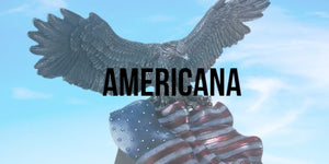 Americana Collection