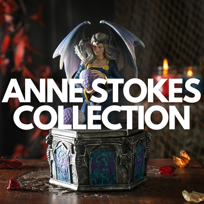 Anne Stokes Collection