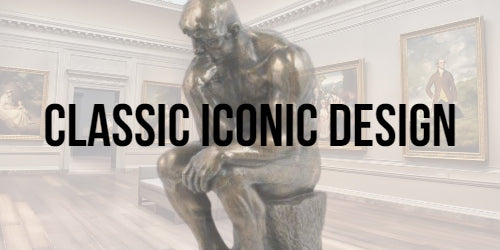 Classic Iconic Design Collection
