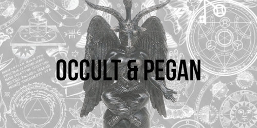 Occult &amp; Pegan Collection