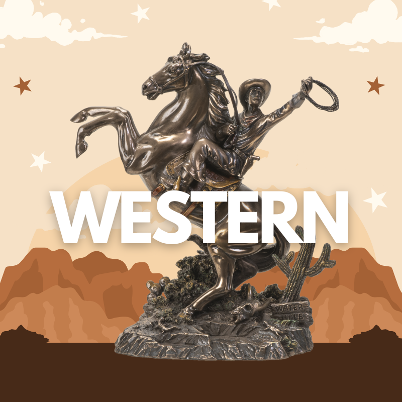 Western – BOTEGA EXCLUSIVE