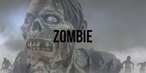 Zombie Collection