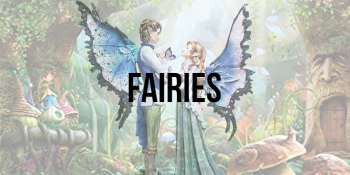 Fairies Collection