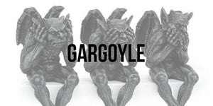 Gargoyle Collection