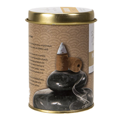 Sandalwood Jumbo Backflow Incense Cones by Something Different UK
