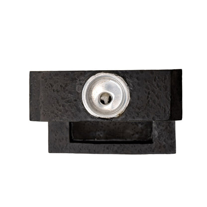 Guardian of The Underworld Backflow Incense Burner