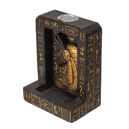 Guardian of The Underworld Backflow Incense Burner