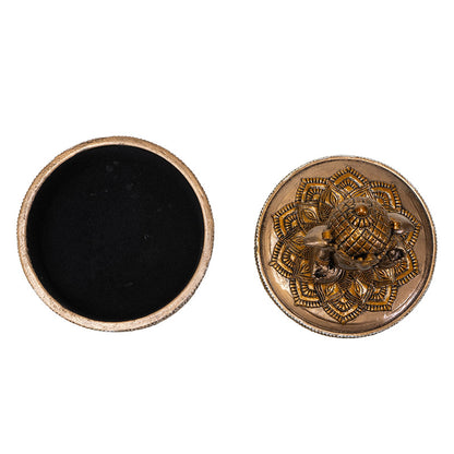 Ganesha Trinket Box