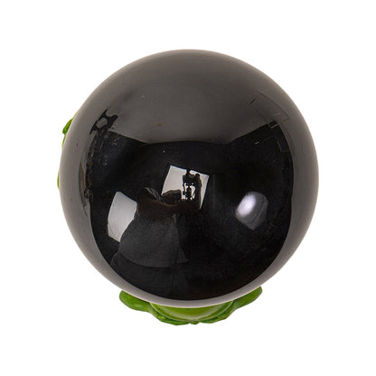 Alien Storm Ball - Speak, Hear, See No Evil with UFO Base