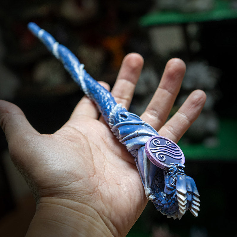 Skyborne Air Dragon Wand 14 Inches