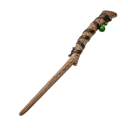 Magic Rune Wand
