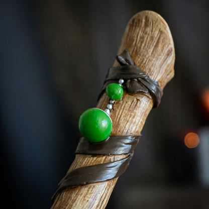 Magic Rune Wand