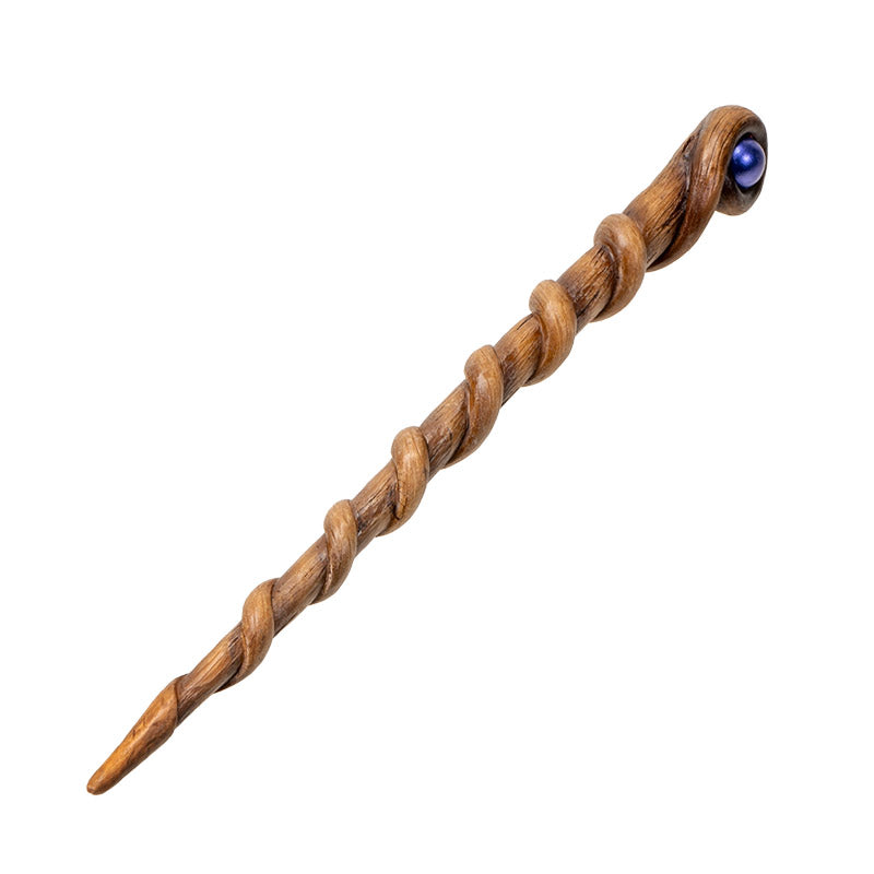 Willow Scepter Magic Wand