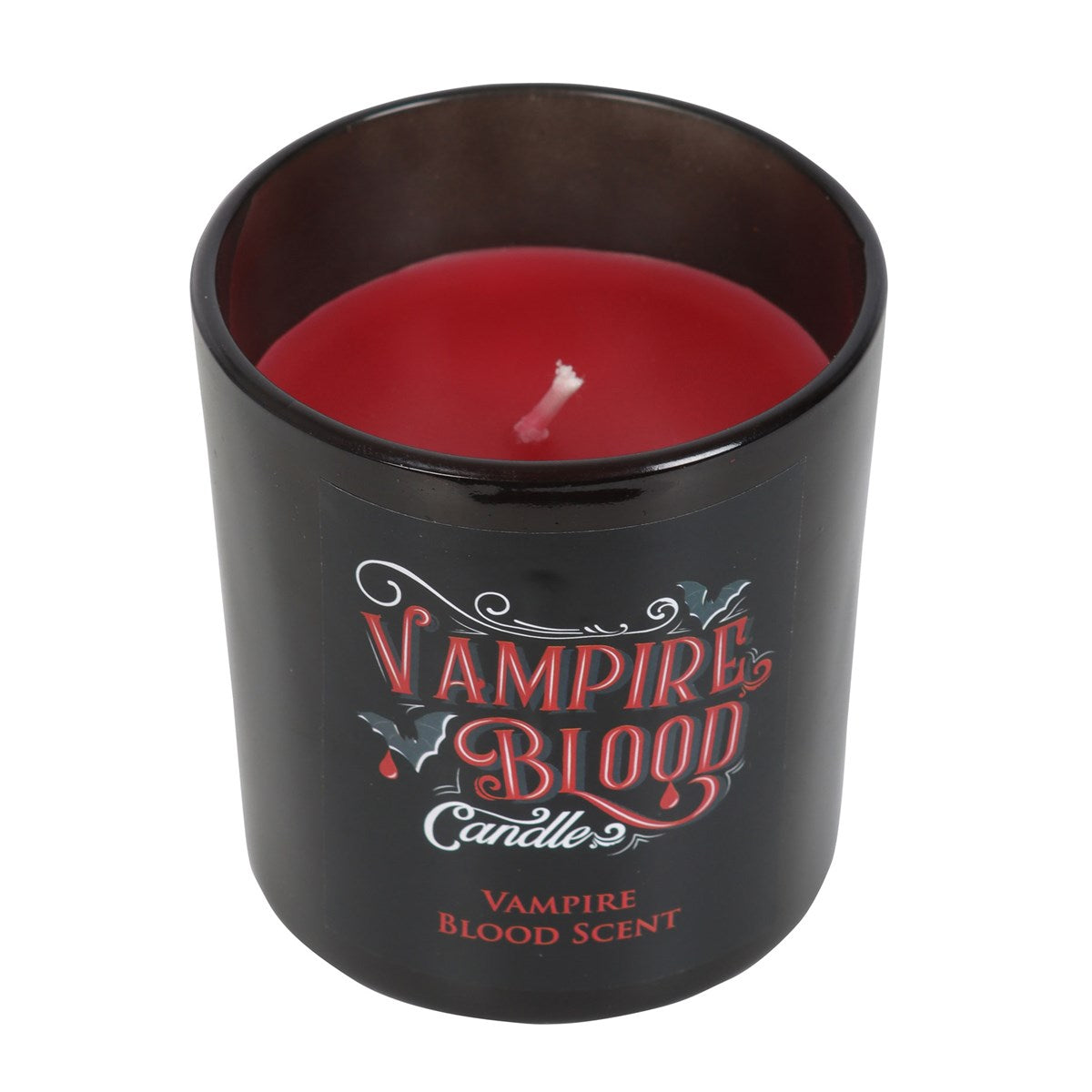 Vampire Blood Candle by Something Different UK