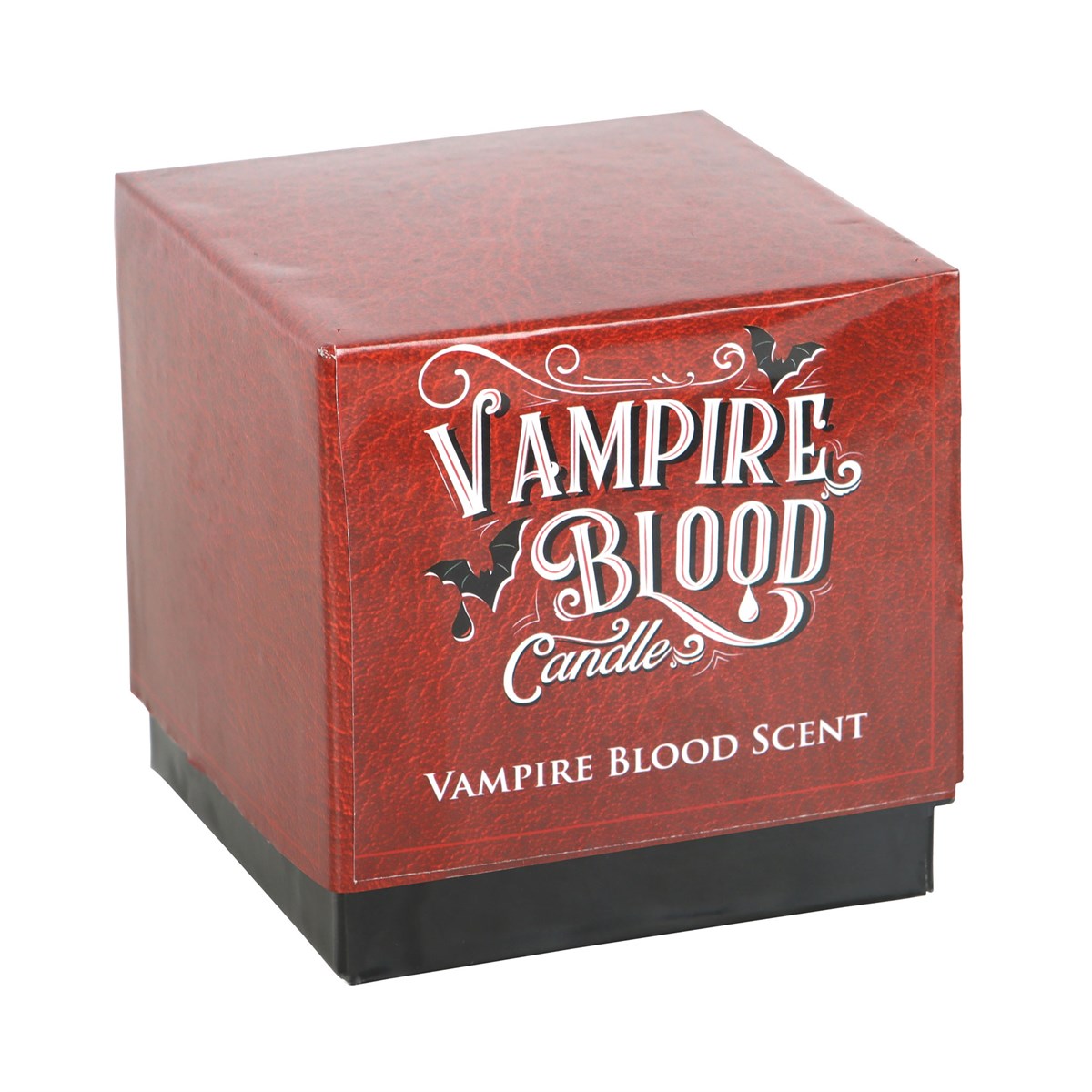 Vampire Blood Candle by Something Different UK