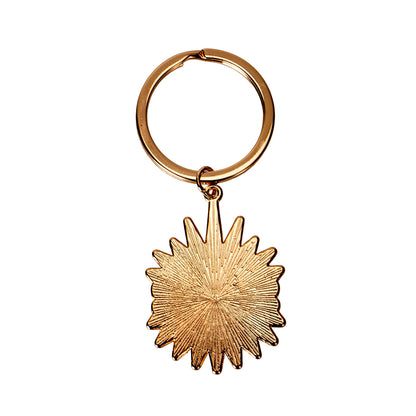 All Seeing Eye Protection Keyring by Something Different UK