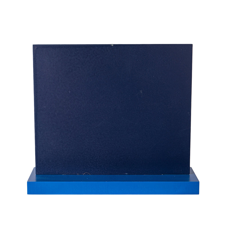 24PC All Seeing Eye Protection Keyrings with Display by Something Different UK