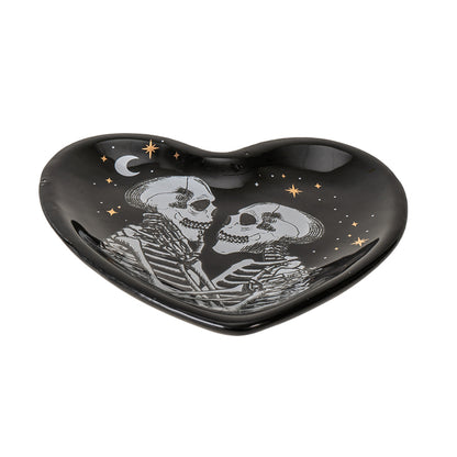 Love Never Dies Trinket Dish by Something Different UK