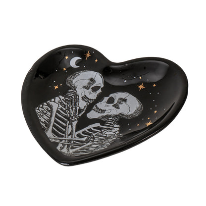 Love Never Dies Trinket Dish by Something Different UK