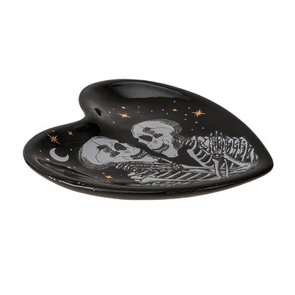 Love Never Dies Trinket Dish by Something Different UK