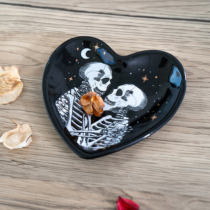 Love Never Dies Trinket Dish by Something Different UK