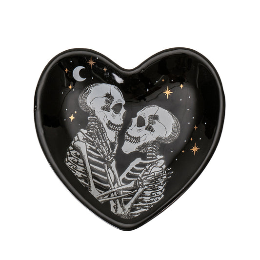 Love Never Dies Trinket Dish by Something Different UK
