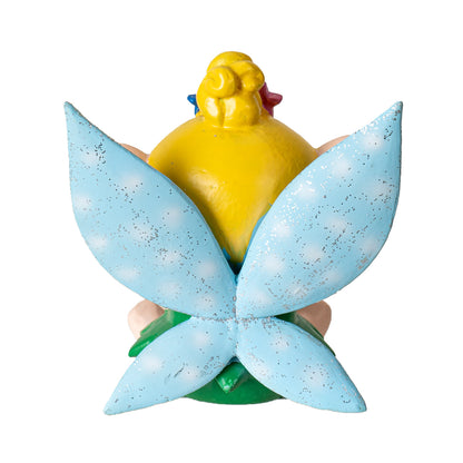 Tinker Bell Furrybones in Magical Fairy Costume with Blue Magical Potion