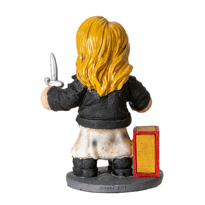 Pinheads Tiff Collectible Figurine by Ruben Macias