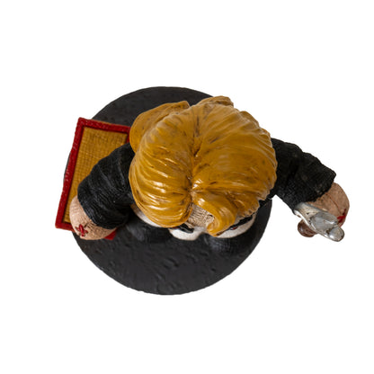 Pinheads Tiff Collectible Figurine by Ruben Macias
