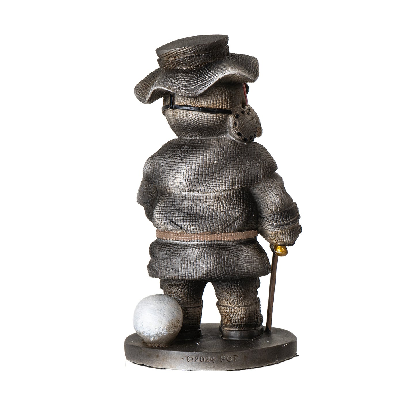 Pinheads Dr. Plague Collectible Figurine by Ruben Macias