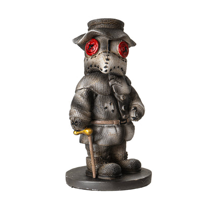 Pinheads Dr. Plague Collectible Figurine by Ruben Macias