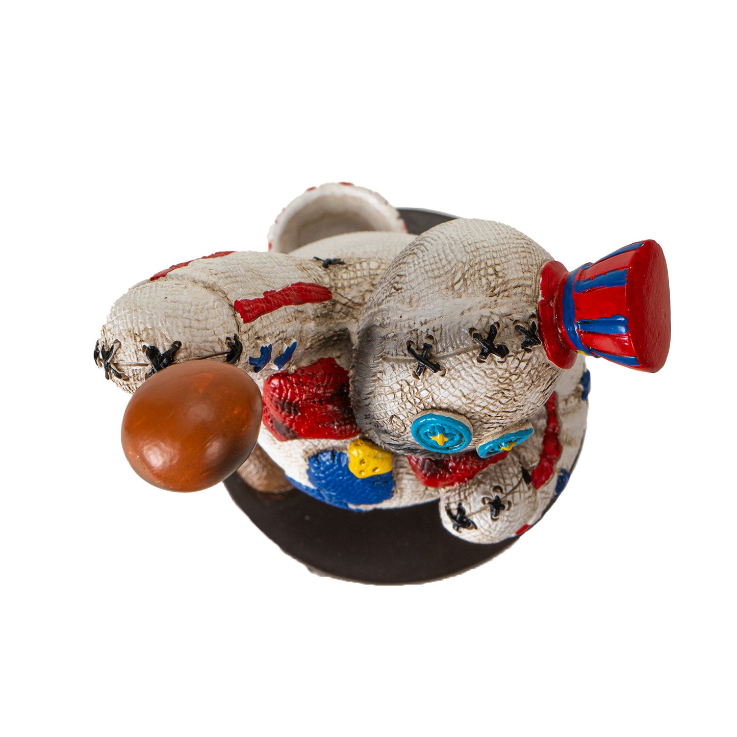 Pinheads Spaulding Collectible Figurine by Ruben Macias